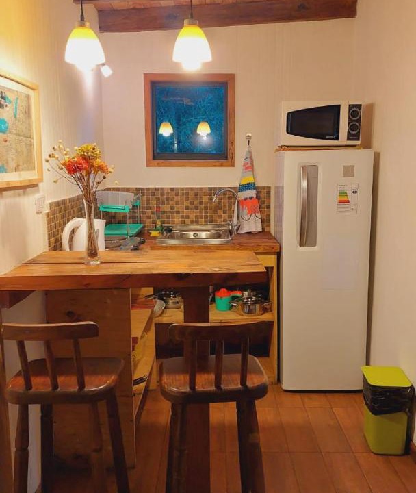 Photo of Kitchen in Villarrica