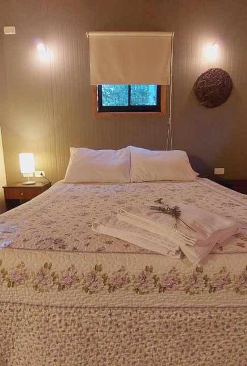 Photo of Bedroom in Villarrica
