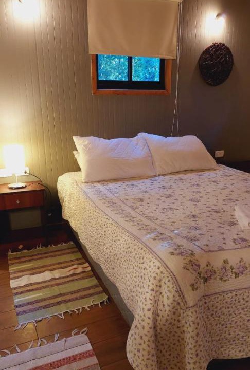 Photo of Bedroom in Villarrica