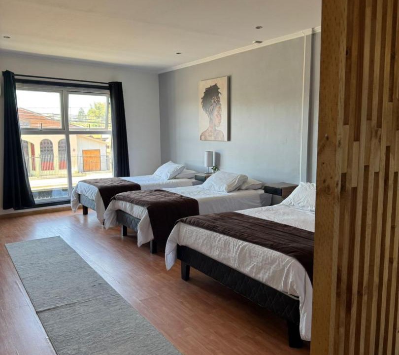 Photo of Bedroom in Osorno