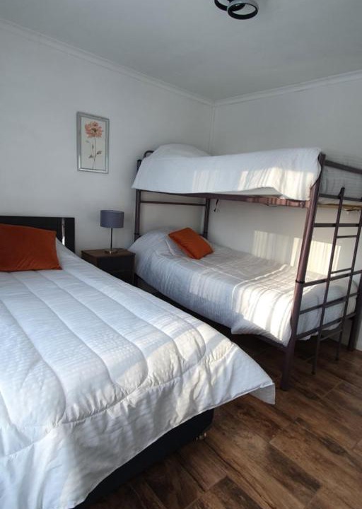 Photo of Bedroom in Los Angeles