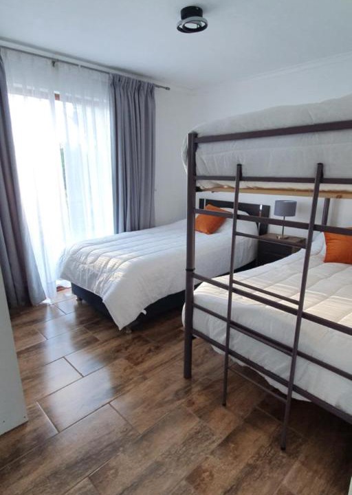 Photo of Bedroom in Los Angeles