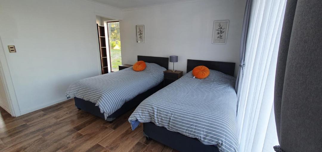 Photo of Bedroom in Los Angeles