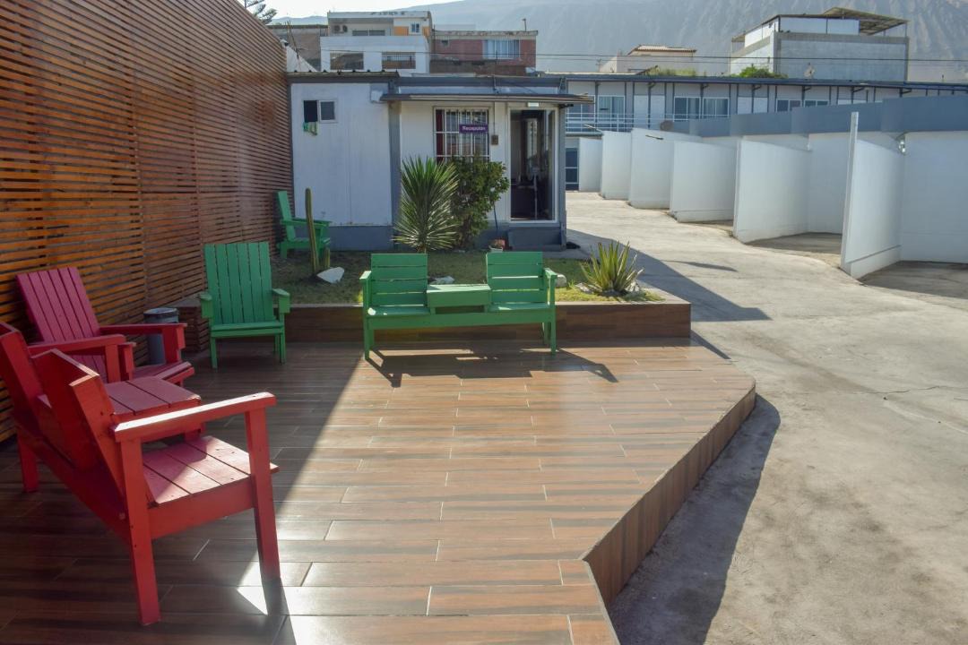 Photo of Others in Iquique