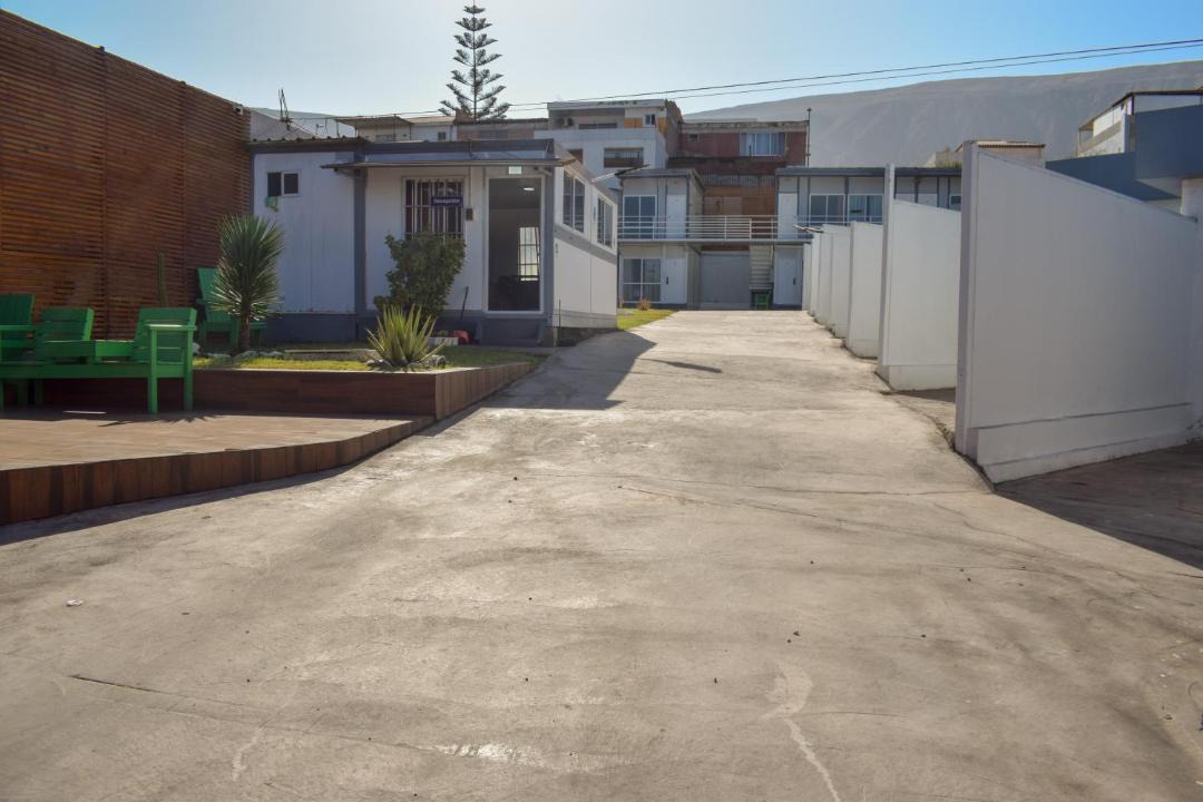 Photo of Others in Iquique
