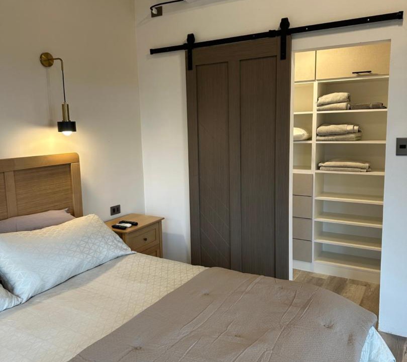 Photo of Bedroom in Puerto Aysen