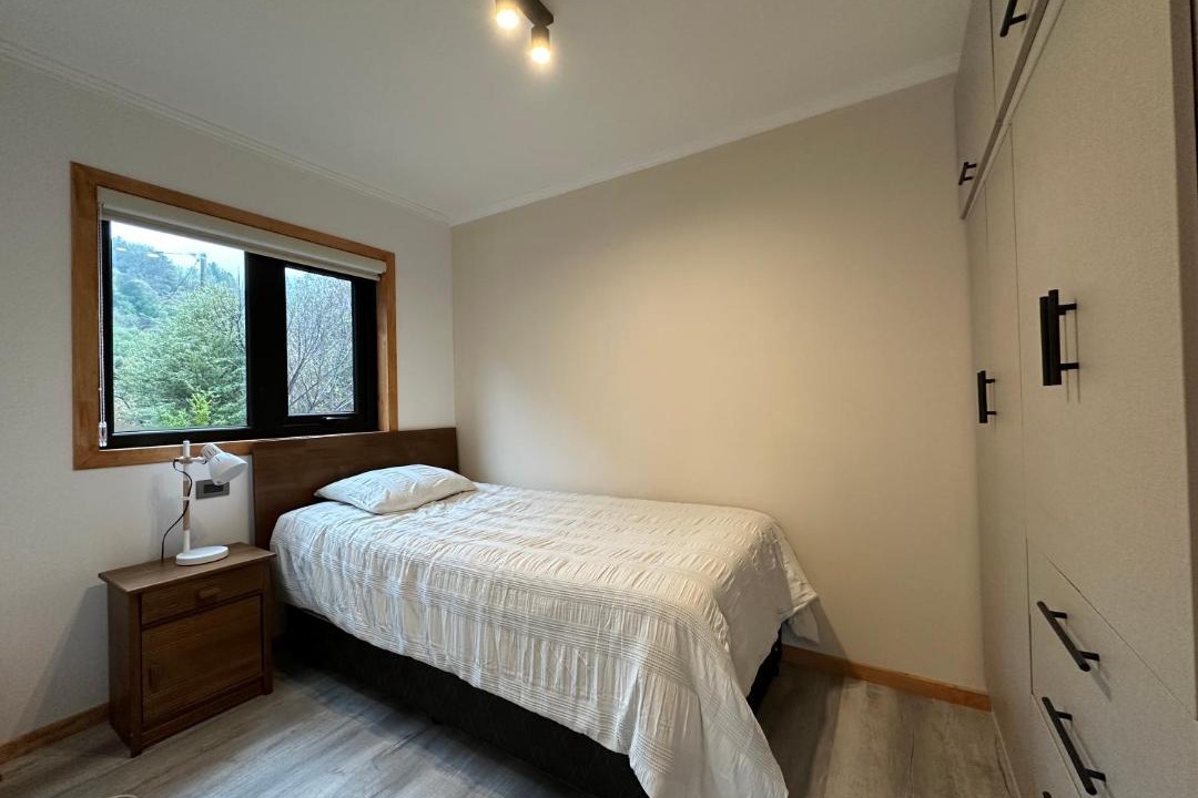 Photo of Bedroom in Puerto Aysen