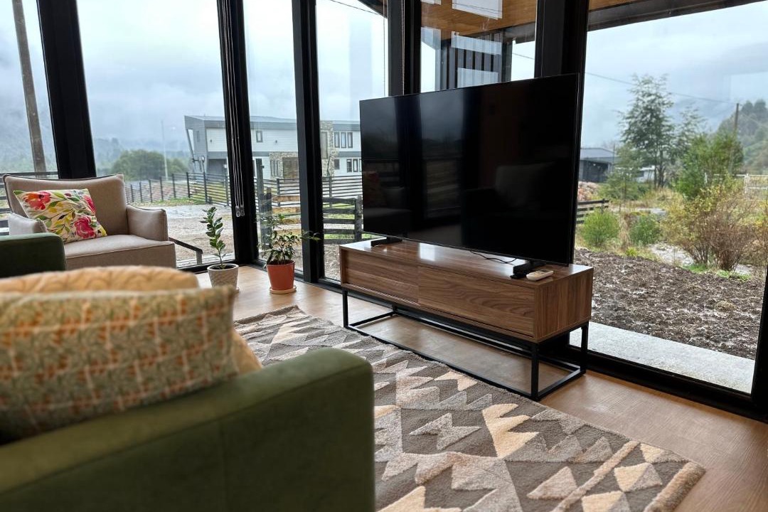 Photo of Livingroom in Puerto Aysen