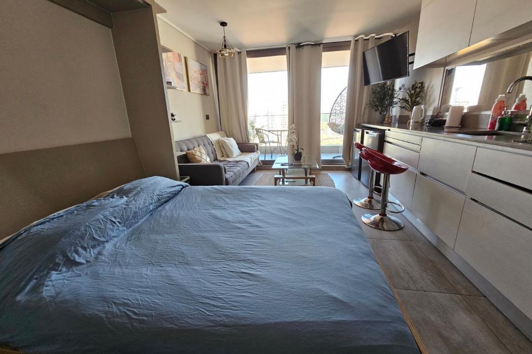 Photo of Bedroom in Renaca