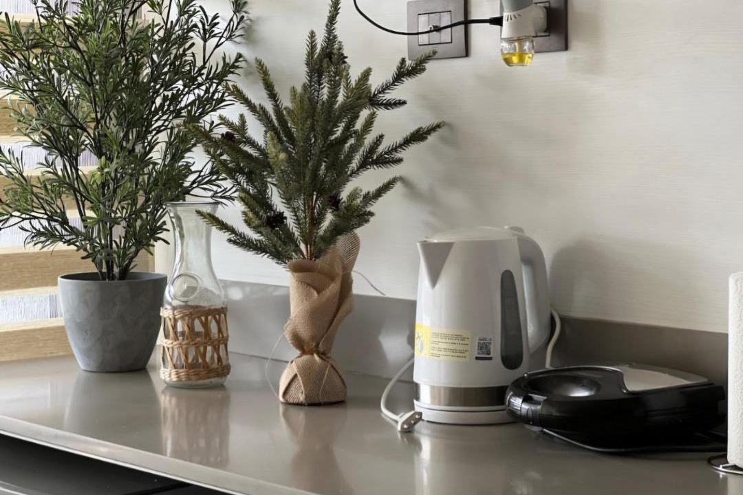 Photo of Kitchen in Renaca