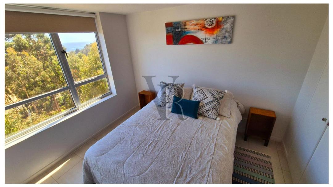 Photo of Bedroom in Algarrobo
