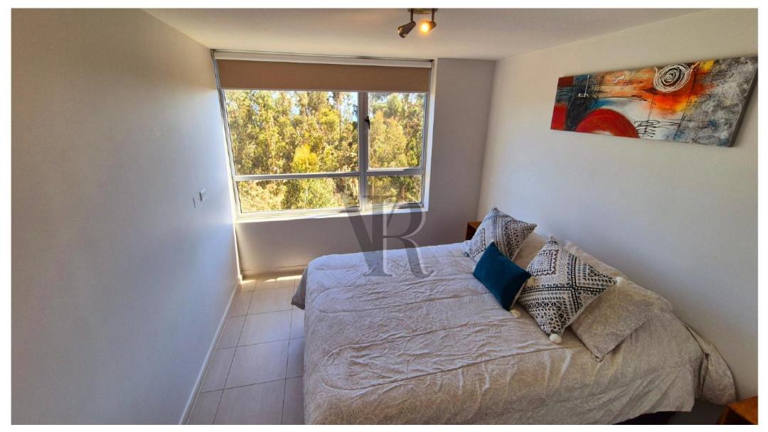 Photo of Bedroom in Algarrobo
