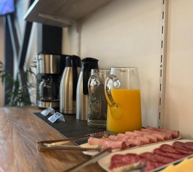 Photo of Kitchen in Lastarria