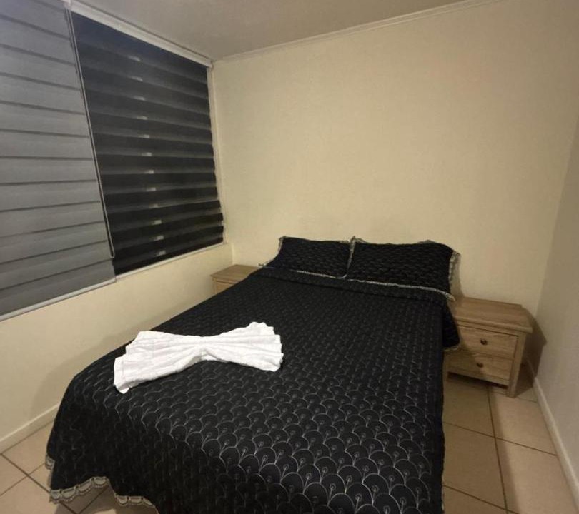 Photo of Bedroom in Las Rejas