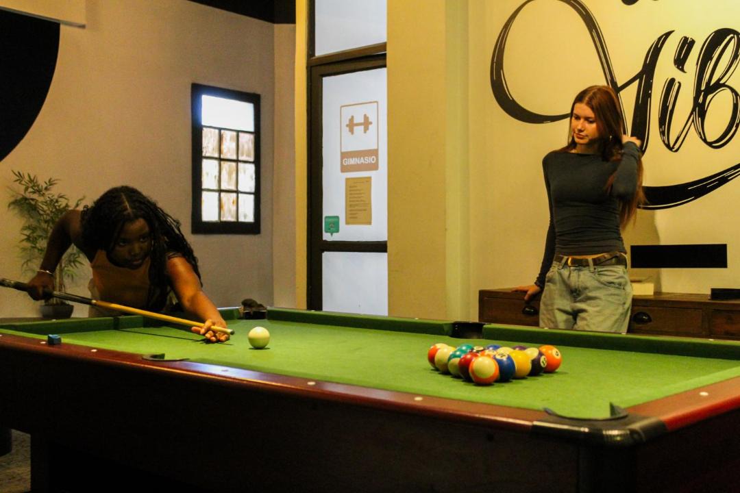 Photo of Others in Lastarria