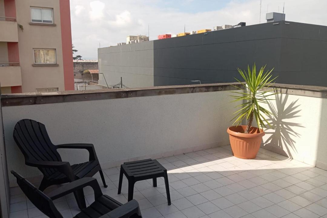 Photo of Others in Barrio Centro
