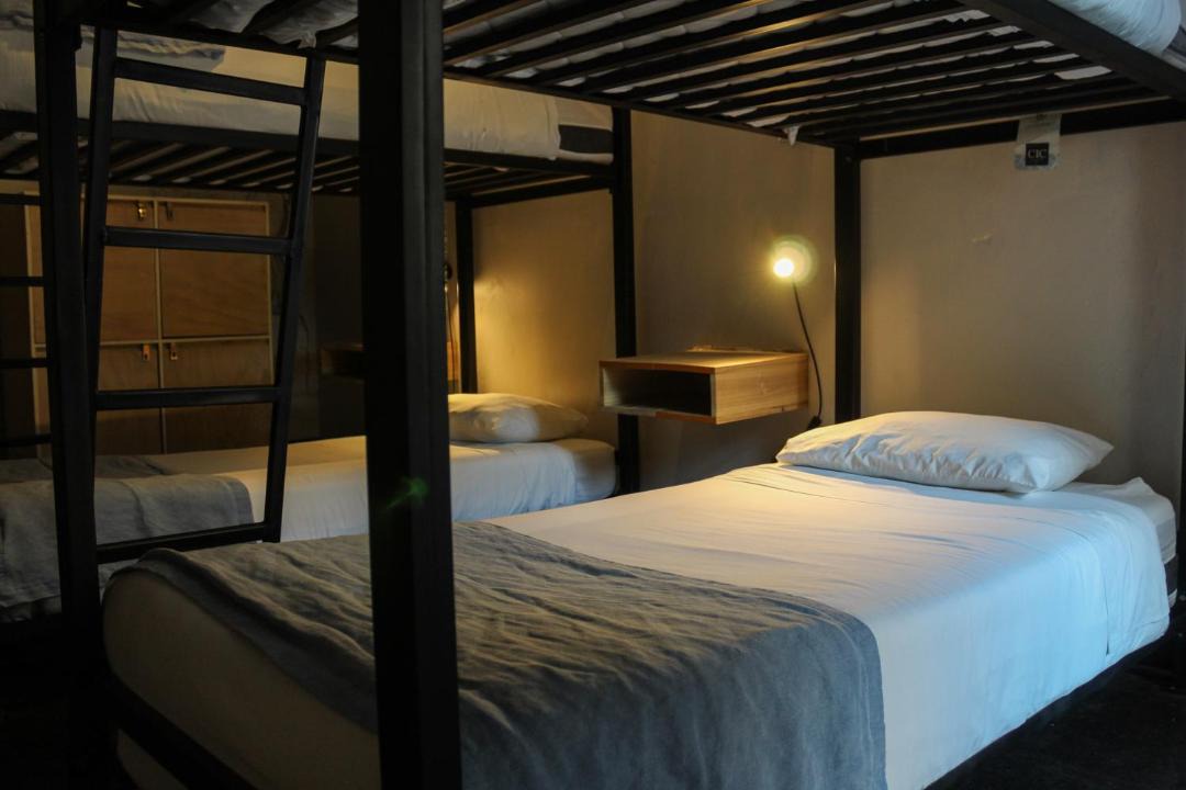 Photo of Bedroom in Lastarria
