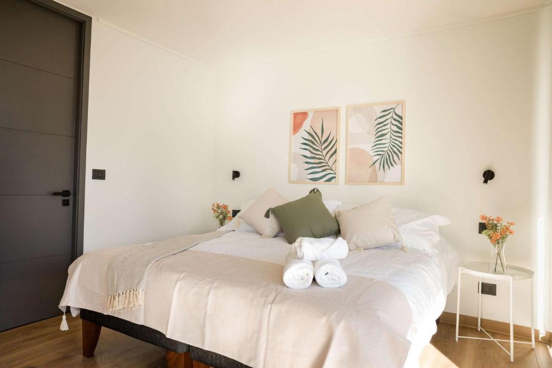 Photo of Bedroom in El Golf