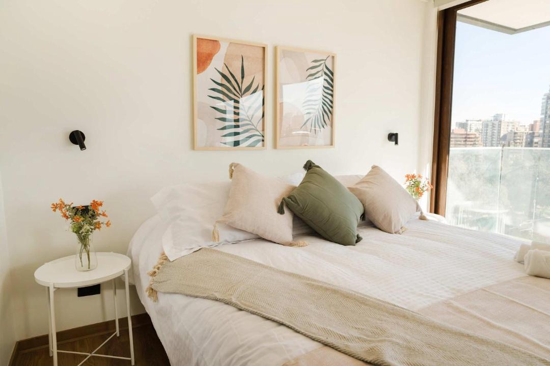 Photo of Bedroom in El Golf