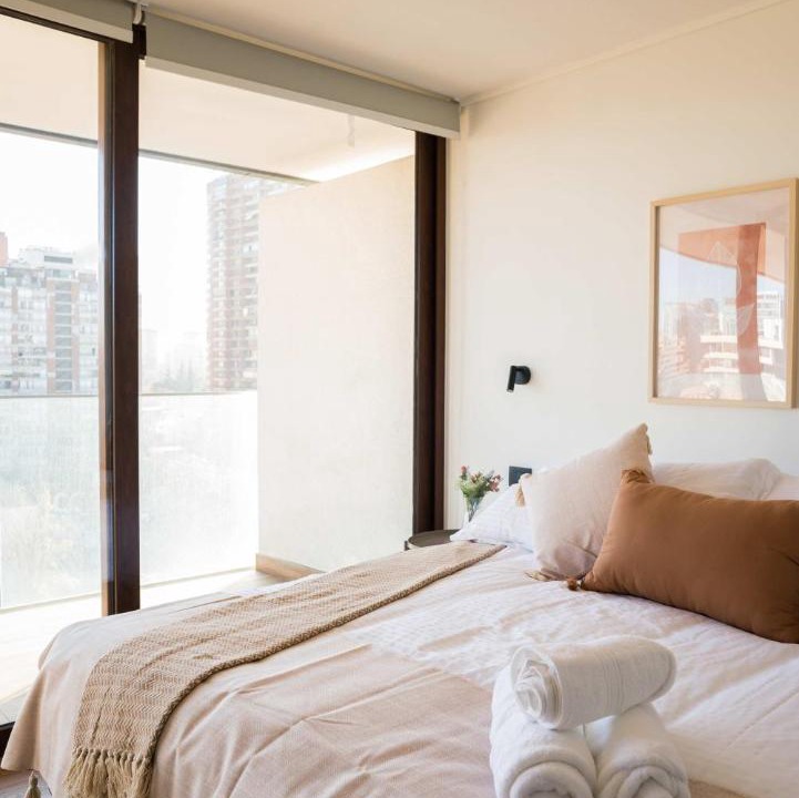 Photo of Bedroom in El Golf