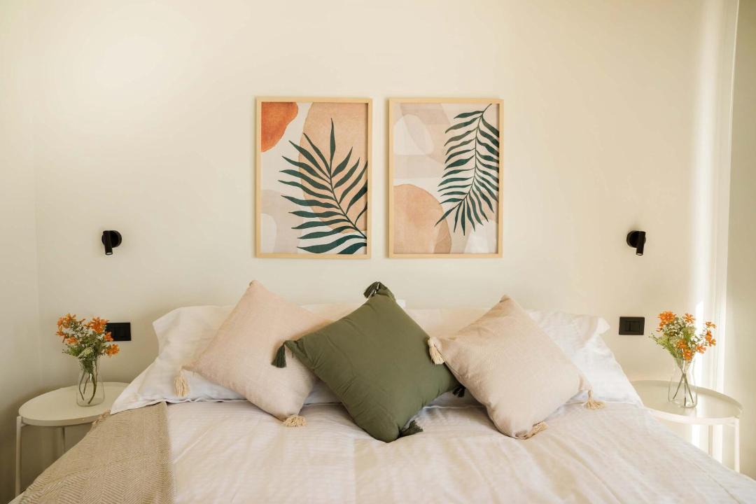 Photo of Bedroom in El Golf
