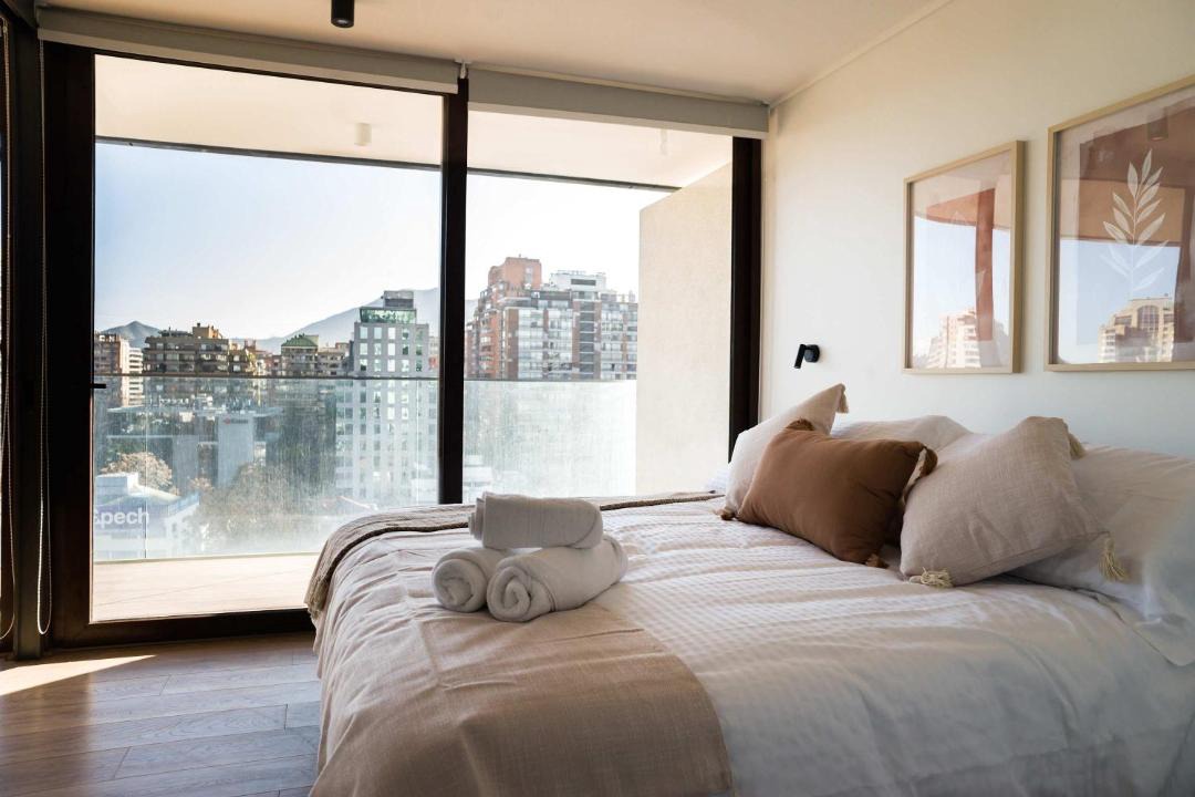 Photo of Bedroom in El Golf