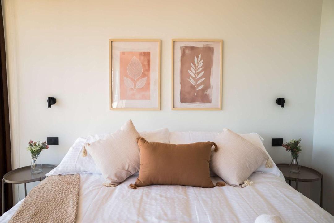 Photo of Bedroom in El Golf
