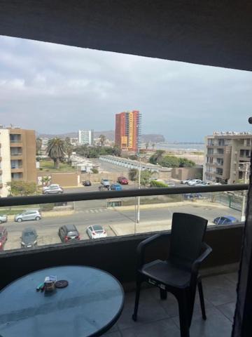Photo of Patio Balcony in Arica