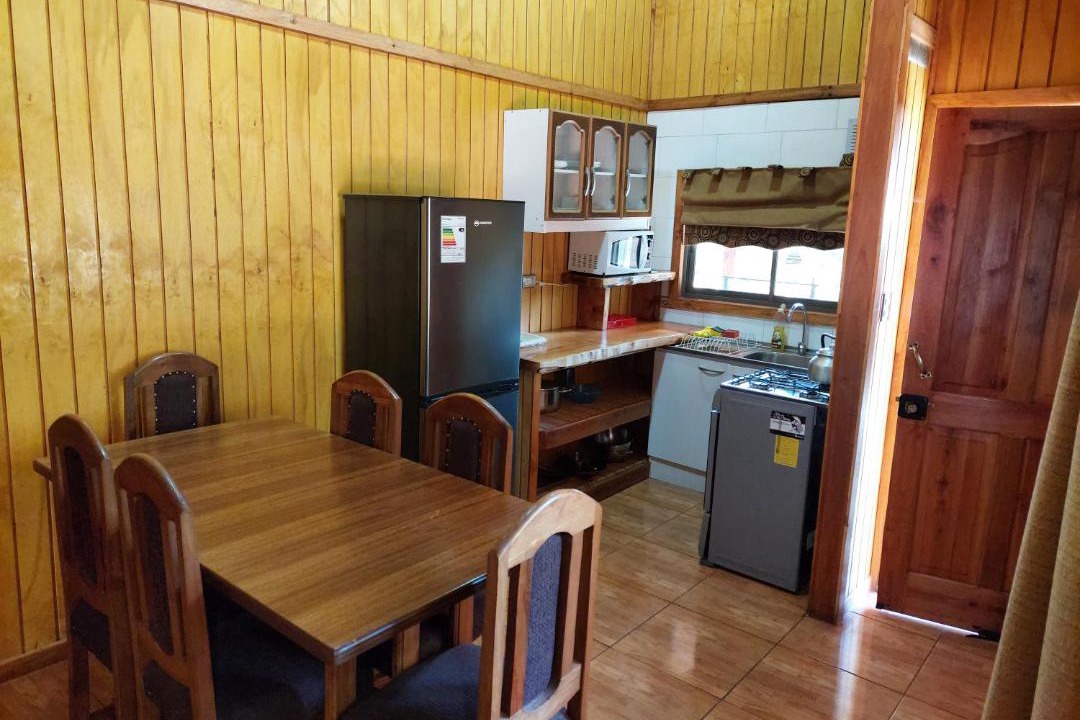 Photo of Kitchen in Pinto