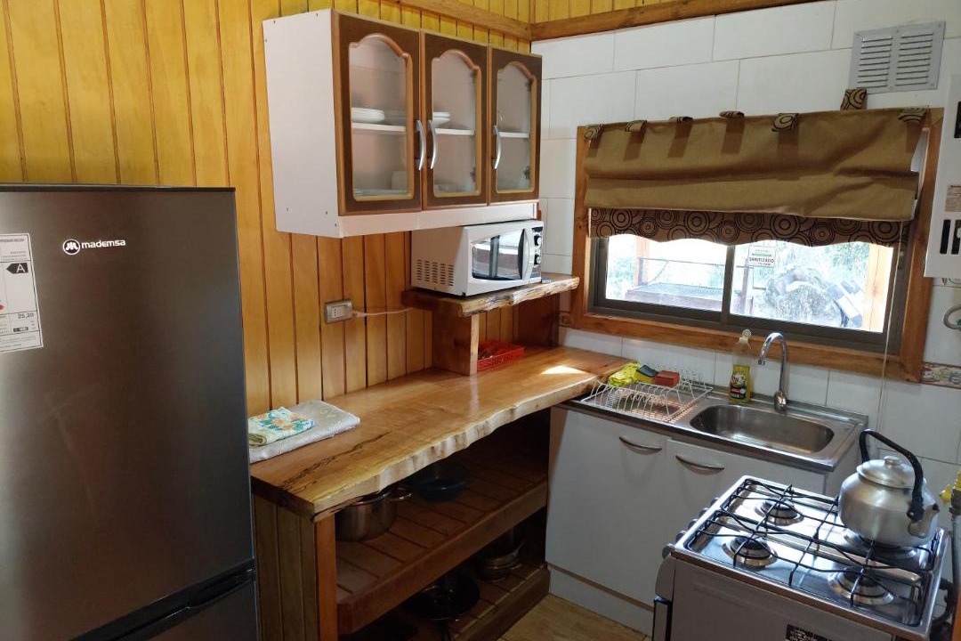 Photo of Kitchen in Pinto