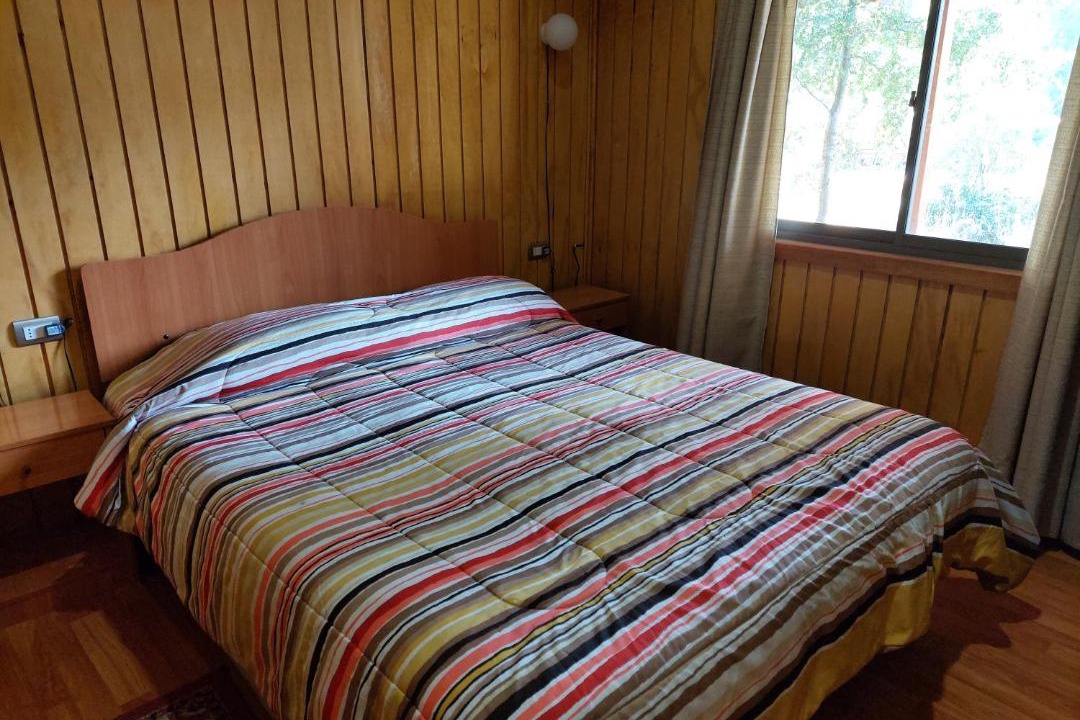 Photo of Bedroom in Pinto