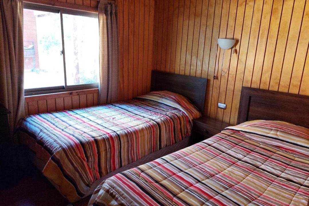 Photo of Bedroom in Pinto