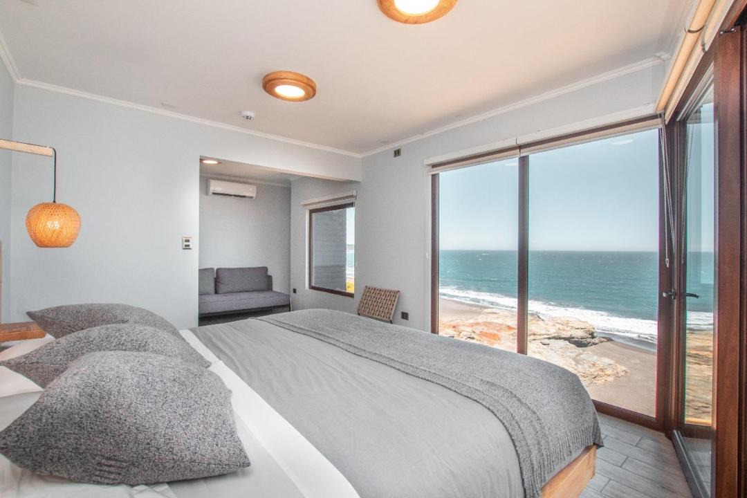Photo of Bedroom in Curanipe
