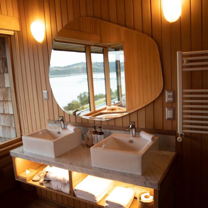 Photo of Bathroom in Castro