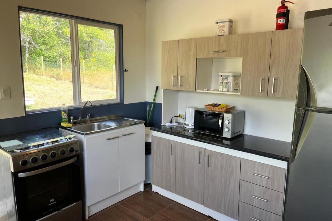 Photo of Kitchen in Villarrica