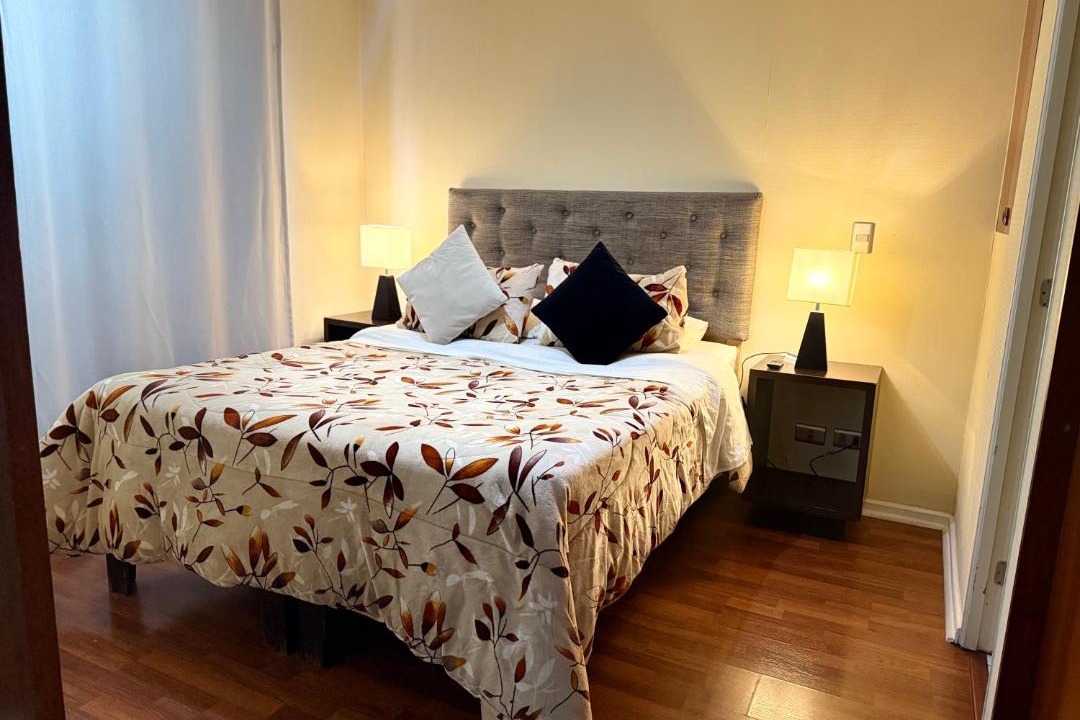 Photo of Bedroom in Bellas Artes