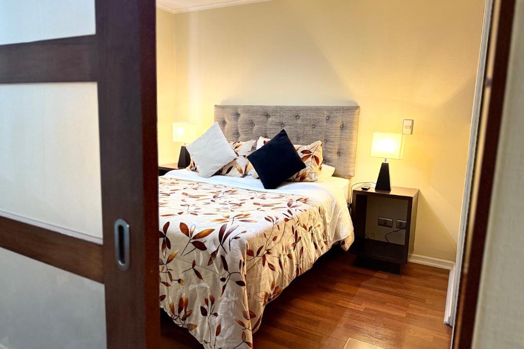 Photo of Bedroom in Bellas Artes