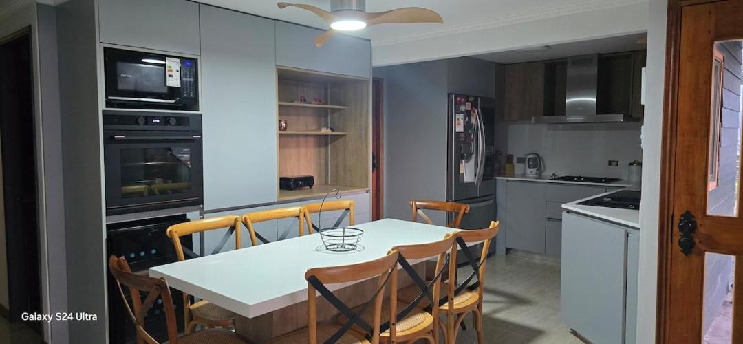 Photo of Kitchen in Manzano