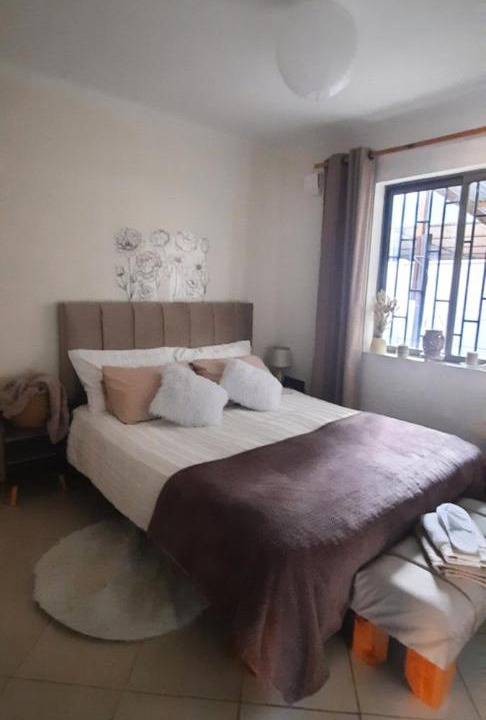 Photo of Bedroom in Talca