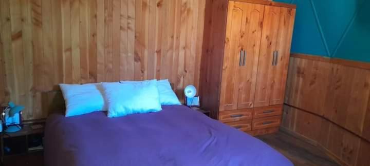 Photo of Bedroom in Villarrica