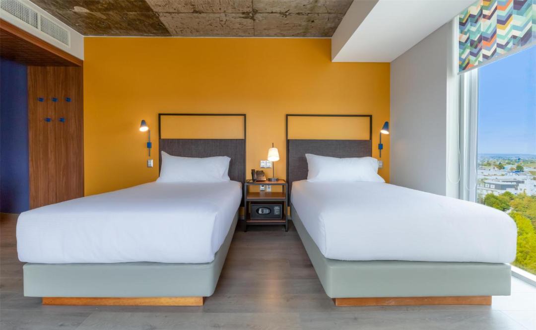 Photo of Bedroom in Chillan Viejo