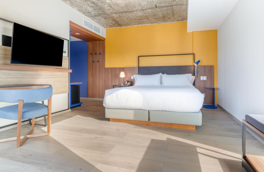 Photo of Bedroom in Chillan Viejo