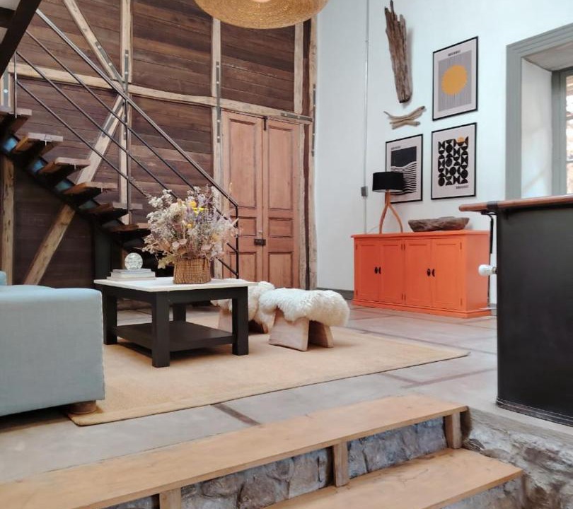 Photo of Livingroom in Rauco