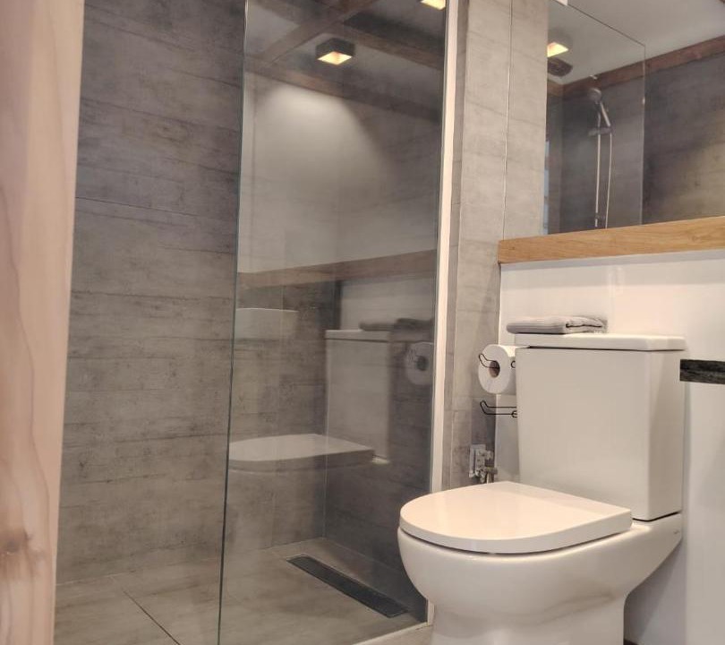 Photo of Bathroom in Rauco