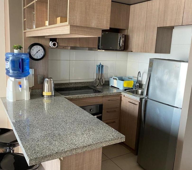 Photo of Kitchen in Las Rejas