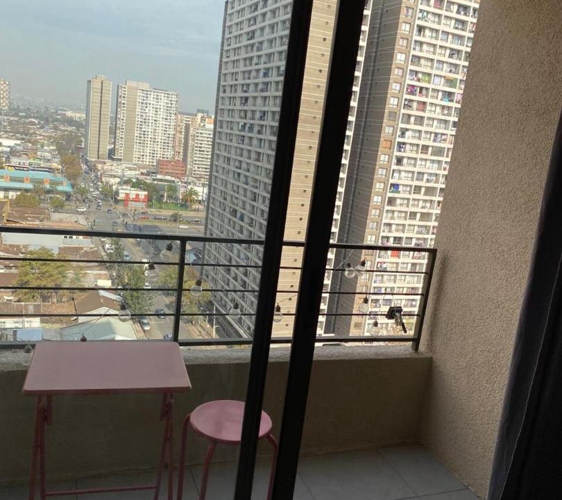 Photo of Patio Balcony in Las Rejas