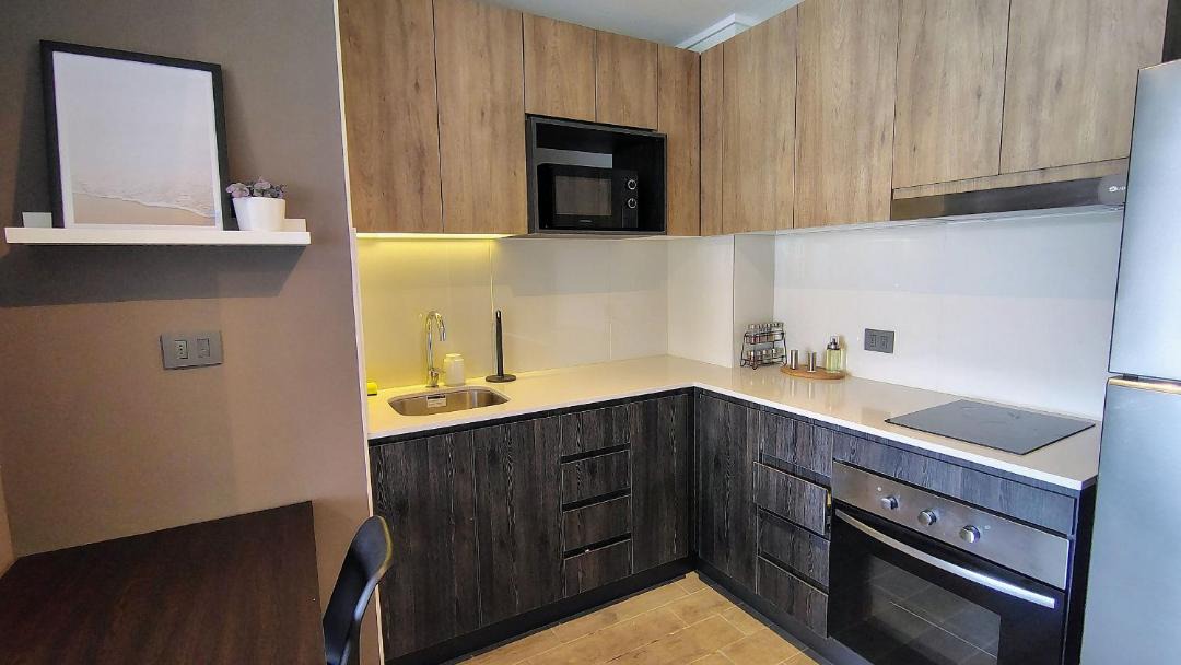 Photo of Kitchen in Nunoa