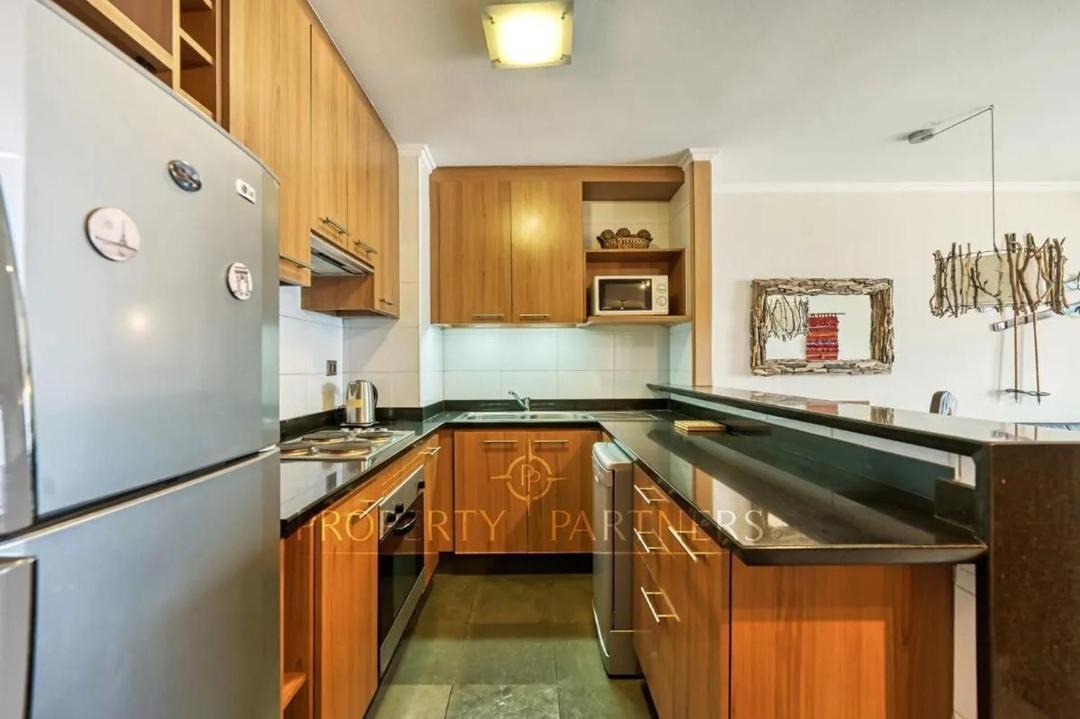 Photo of Kitchen in Valle Nevado