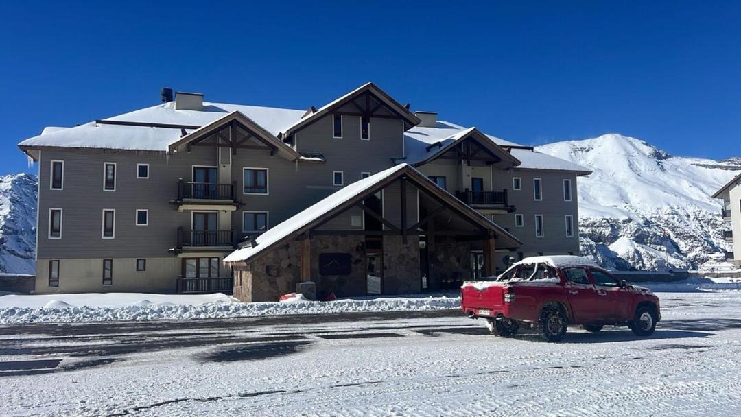 Photo of Others in Valle Nevado