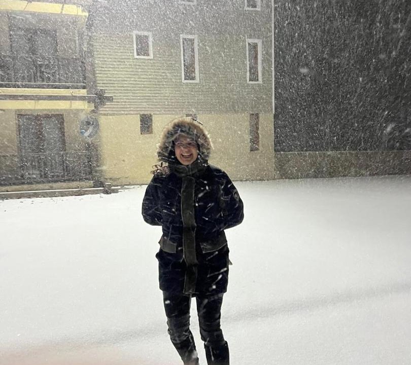 Photo of Others in Valle Nevado